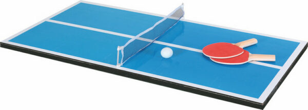 4 in 1 Manufacturers Price Football Table Game With Air Hockey Pingpang And Pool Table - Image 6