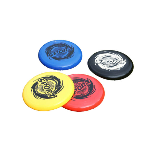 Outdoor Throwing Disc Toss Game For Kids - Image 6