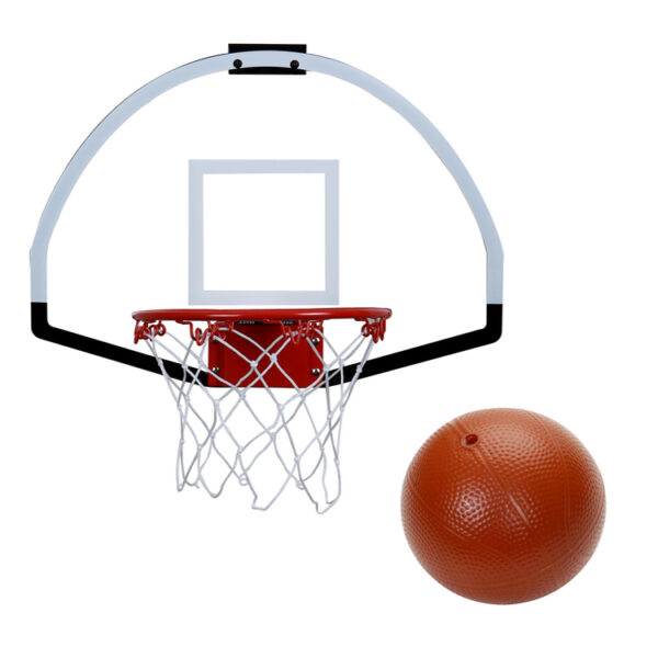 Mini Portable Indoor Custom Basketball Door Hoop Set For Sale - Image 3