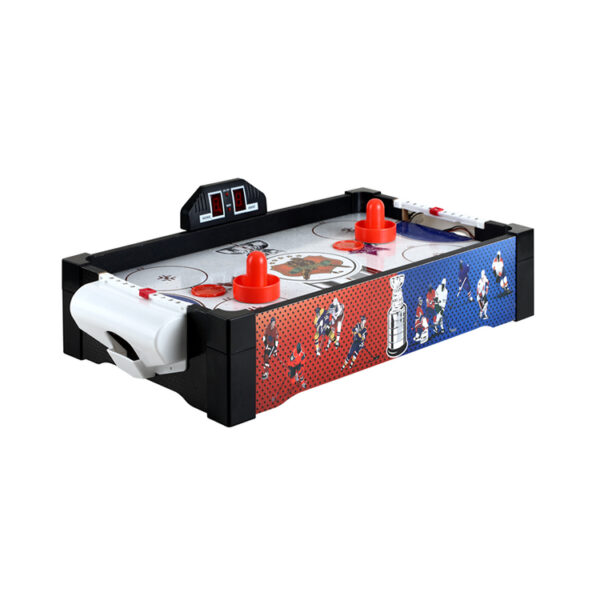 Wooden Electronic Score Counter Air Hockey Table For Sale