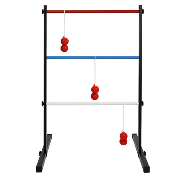 Hot selling outdoor ladder golf toss game with bag packing - Image 6