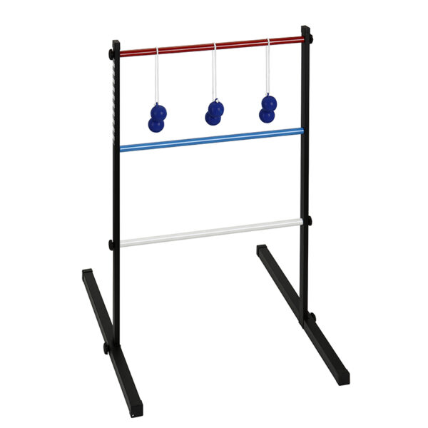 Hot selling outdoor ladder golf toss game with bag packing - Image 2