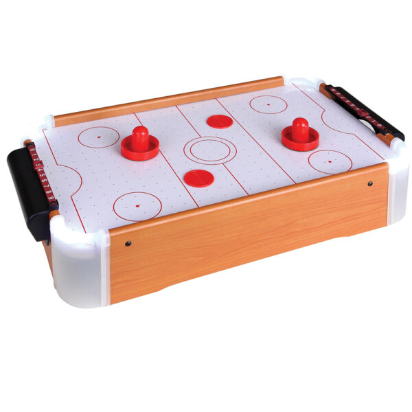 Hot selling Portable Mini Air Hockey Table Game Wholesale price