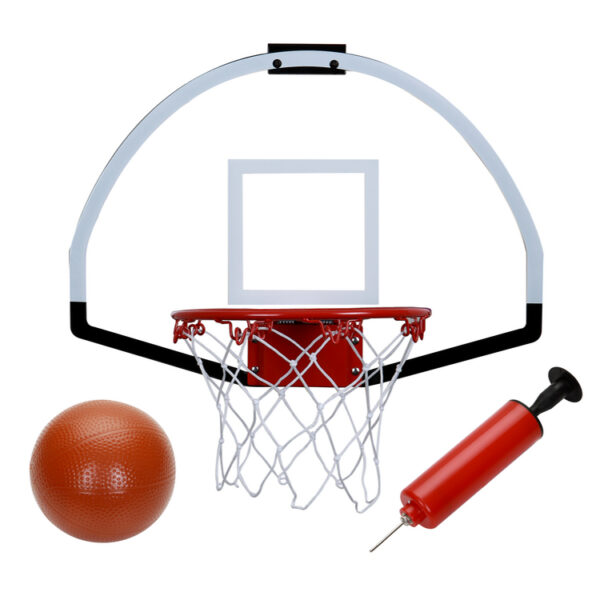 Mini Portable Indoor Custom Basketball Door Hoop Set For Sale