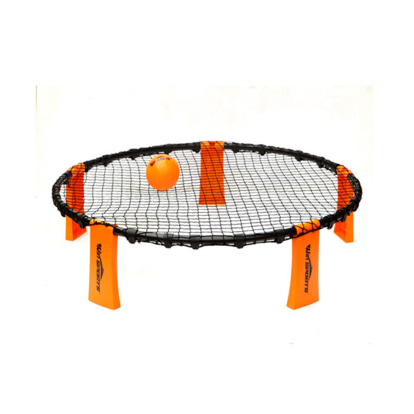 Sport PVC Plastic Mini Spike Game Ball Set - Image 2